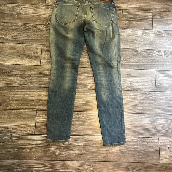 Lucky Brand Jeans 00 Length 24 - Picture 5 of 5